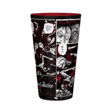 JUNJI ITO - Verre XXL - 400 ml - Manga Arts - boîte x2 - vue 3