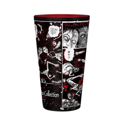 JUNJI ITO - Verre XXL - 400 ml - Manga Arts - boîte x2 - vue 3