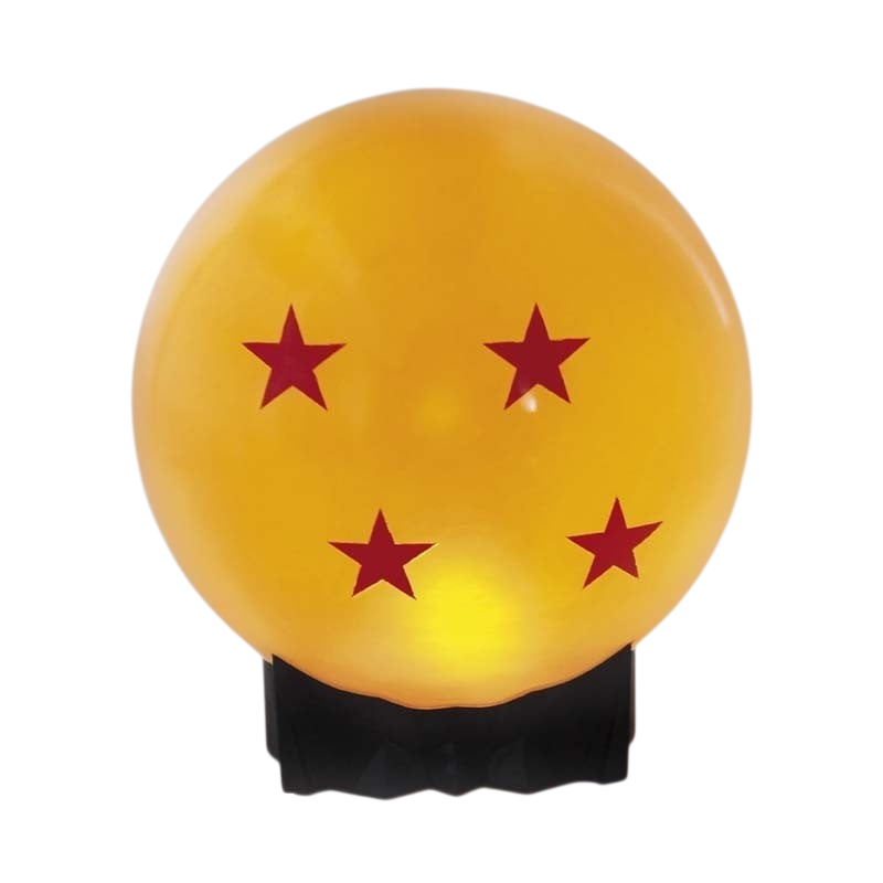 DRAGON BALL - Lampe - "Boule de Cristal"