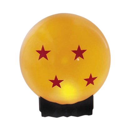 DRAGON BALL - Lampe - "Boule de Cristal"