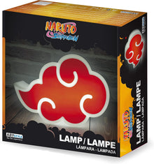 NARUTO SHIPPUDEN - Lampe - Nuage Akatsuki