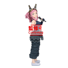 Mei Hatsume - Glitter & Glamours 21cm Banpresto