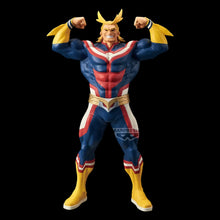 My Hero Academia Grandista All Might 28cm
