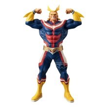 My Hero Academia Grandista All Might 28cm