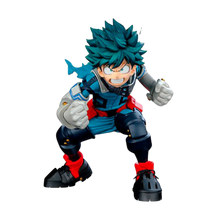 Izuku Midoriya - Super Master Stars Piece 18cm Banpresto