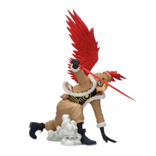 Hawks - Amazing Heroes Plus 11cm Banpresto