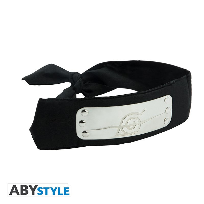 NARUTO SHIPPUDEN - Bandeau - Anti Konoha - Taille adulte