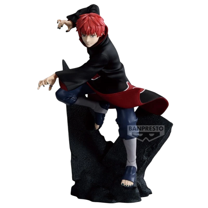 Naruto Shippuden Effectreme Sasori 14cm