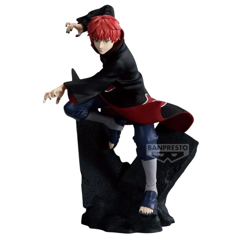 Naruto Shippuden Effectreme Sasori 14cm