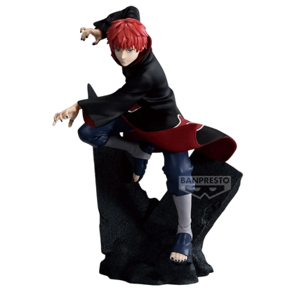 Naruto Shippuden Effectreme Sasori 14cm