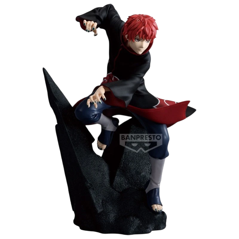 Naruto Shippuden Effectreme Sasori 14cm