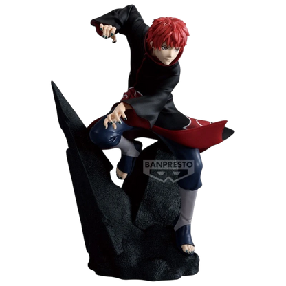 Naruto Shippuden Effectreme Sasori 14cm