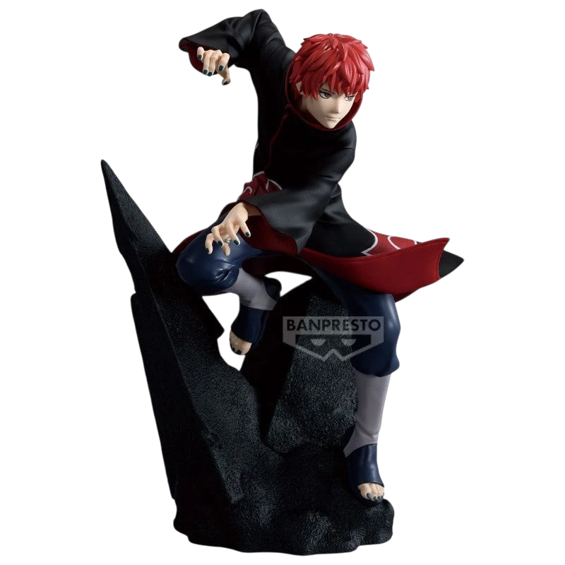 Naruto Shippuden Effectreme Sasori 14cm