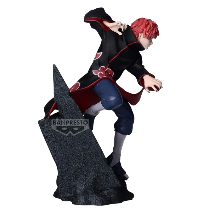 Naruto Shippuden Effectreme Sasori 14cm