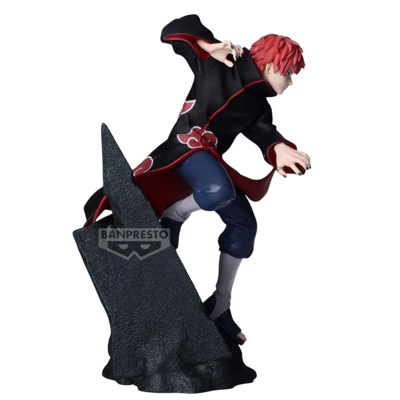 Naruto Shippuden Effectreme Sasori 14cm