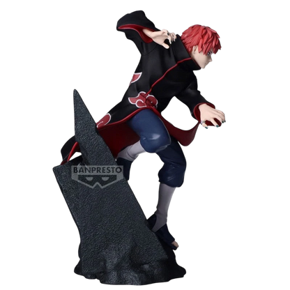Naruto Shippuden Effectreme Sasori 14cm