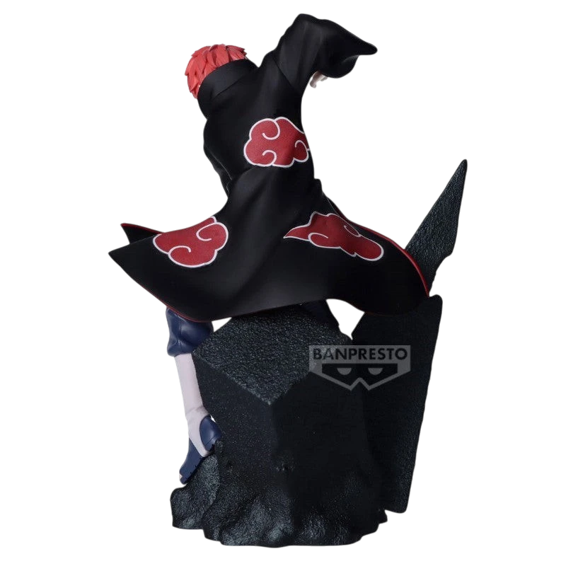 Naruto Shippuden Effectreme Sasori 14cm