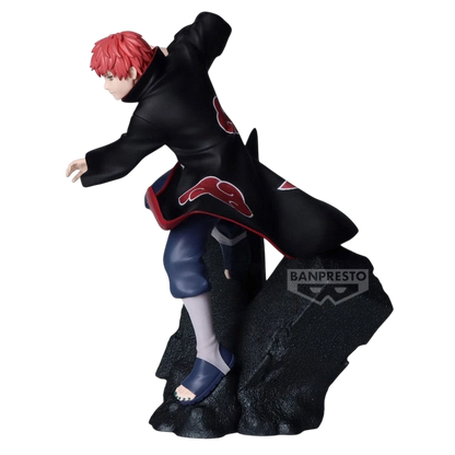 Naruto Shippuden Effectreme Sasori 14cm