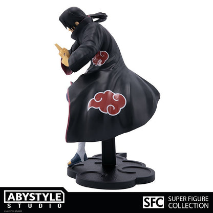 NARUTO SHIPPUDEN - Figurine "Itachi" x2 - vue 3