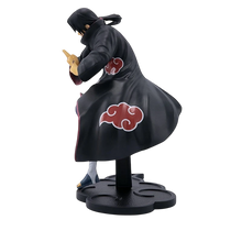 NARUTO SHIPPUDEN - Figurine "Itachi" x2 - vue 3