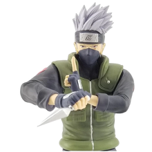 NARUTO SHIPPUDEN - Figurine "Kakashi" x2 - vue 2