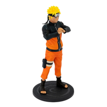 NARUTO SHIPPUDEN - Figurine "Naruto Uzumaki" x2 - vue 3