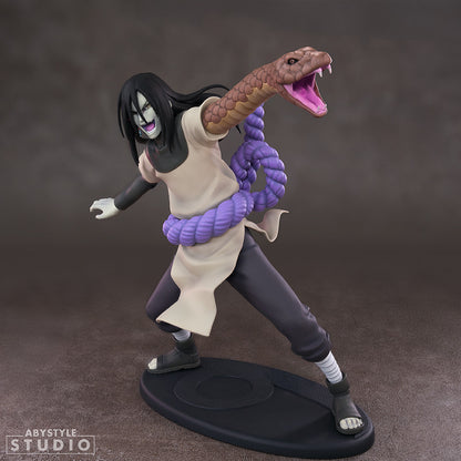 NARUTO SHIPPUDEN - Figurine "Orochimaru" x2 - vue 4