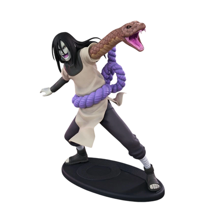 NARUTO SHIPPUDEN - Figurine "Orochimaru" x2 - vue 4