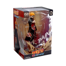 NARUTO SHIPPUDEN - Figurine "Pain" x2 - vue 2