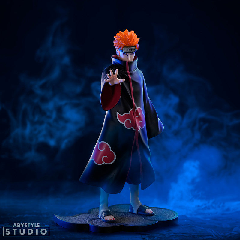 NARUTO SHIPPUDEN - Figurine "Pain" x2
