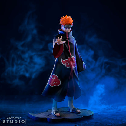 NARUTO SHIPPUDEN - Figurine "Pain" x2