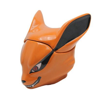 NARUTO SHIPPUDEN - Mug 3D - Kyubi x2* DT - vue 3