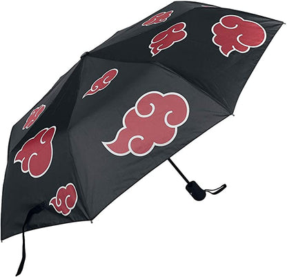 NARUTO SHIPPUDEN - Parapluie - Akatsuki - vue 3