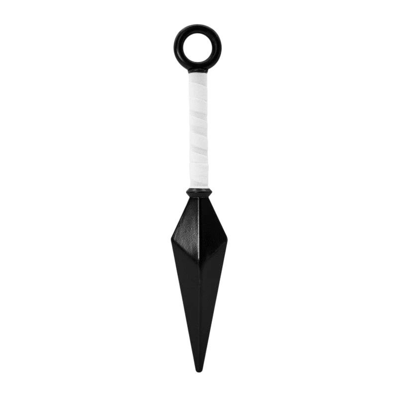 NARUTO SHIPPUDEN - Replique en mousse - Kunai