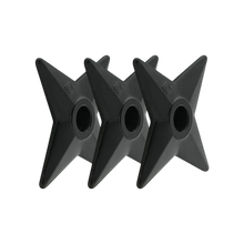 NARUTO SHIPPUDEN - Replique en mousse - Shuriken