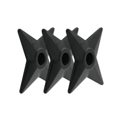 NARUTO SHIPPUDEN - Replique en mousse - Shuriken