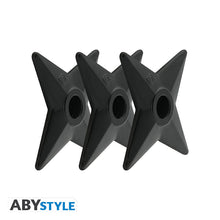 NARUTO SHIPPUDEN - Replique en mousse - Shuriken