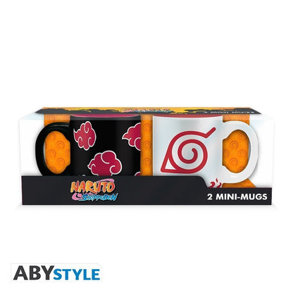 DRAGON BALL - Verre XXL - 400 ml -Goku & le Nuage Magique-boîtex2 - vue 3