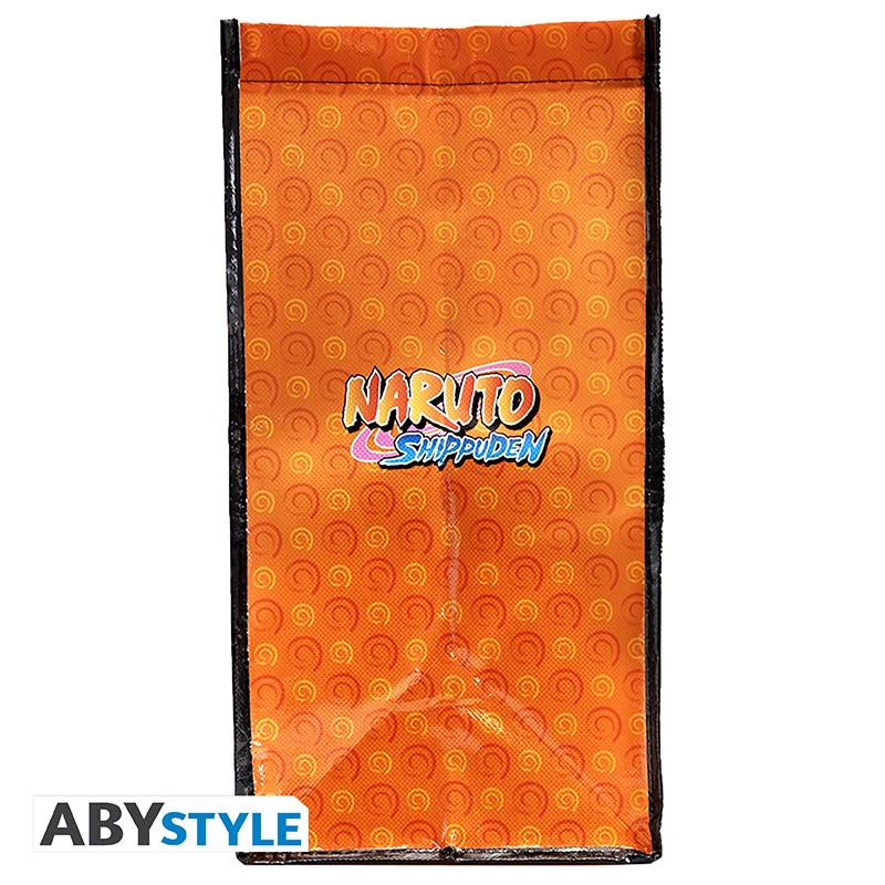 NARUTO SHIPPUDEN - Shopping Bag - "Groupe Konoha" X4 - vue 4