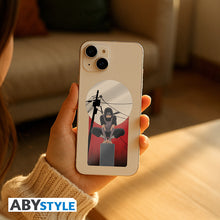 NARUTO SHIPPUDEN - Sticker Vinyl Individuel - Itachi Uchiha