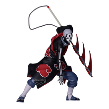 Hidan (Ver. B) - Vibration Stars 13cm Banpresto
