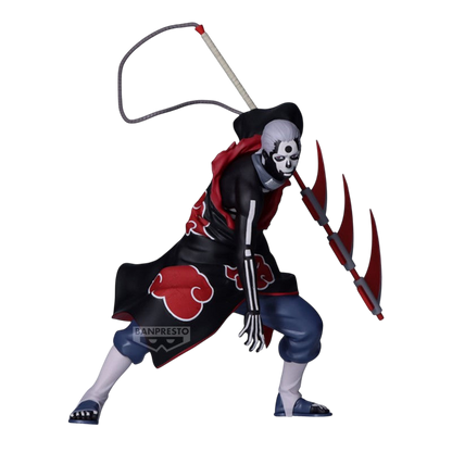 Hidan (Ver. B) - Vibration Stars 13cm Banpresto