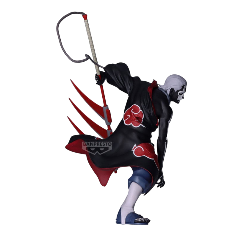 Hidan (Ver. B) - Vibration Stars 13cm Banpresto