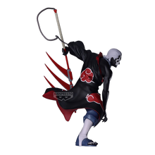 Hidan (Ver. B) - Vibration Stars 13cm Banpresto
