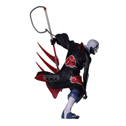 Hidan (Ver. B) - Vibration Stars 13cm Banpresto