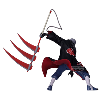 Hidan (Ver. B) - Vibration Stars 13cm Banpresto