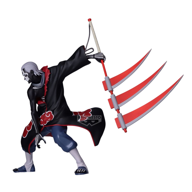 Hidan (Ver. B) - Vibration Stars 13cm Banpresto