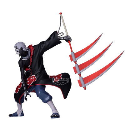 Hidan (Ver. B) - Vibration Stars 13cm Banpresto