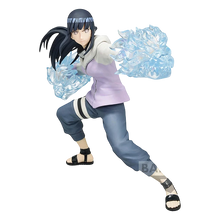 Hinata Hyûga - Vibration Stars 16cm Banpresto