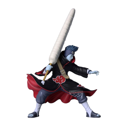Kisame Hoshigaki - Vibration Stars 13cm Banpresto